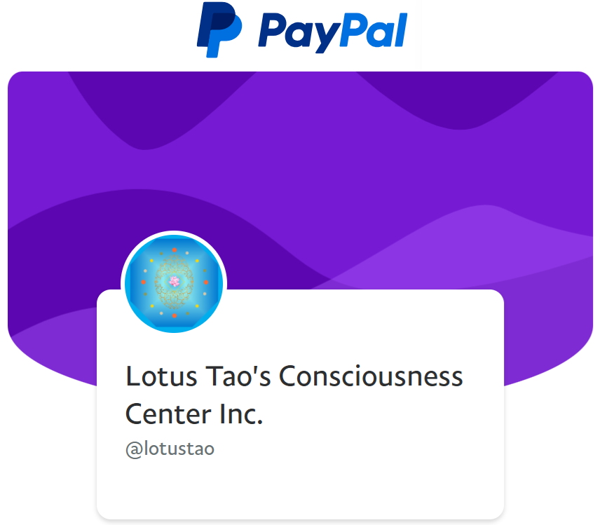 Cliquez pour Paypal